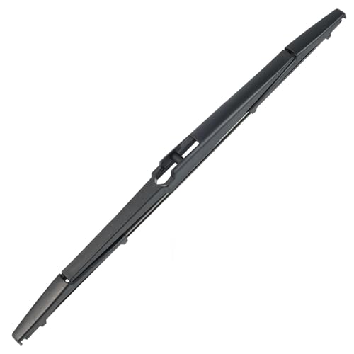 Balai d'essuie-glace arrière 16 pouces pour Koleos MK1 2008-2016