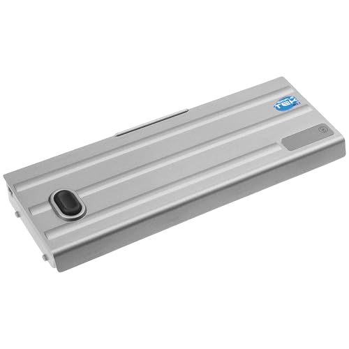 Batterie PC764 JD634 compatible pour ordinateur portable Dell - 4
