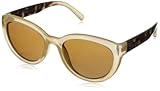 Pepper's Women's Sookie Round Sunglasses