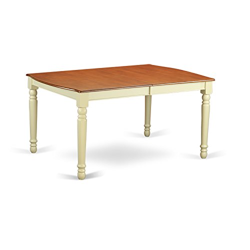 9 Pc Dining room set -Table and 8 Dining Chairs