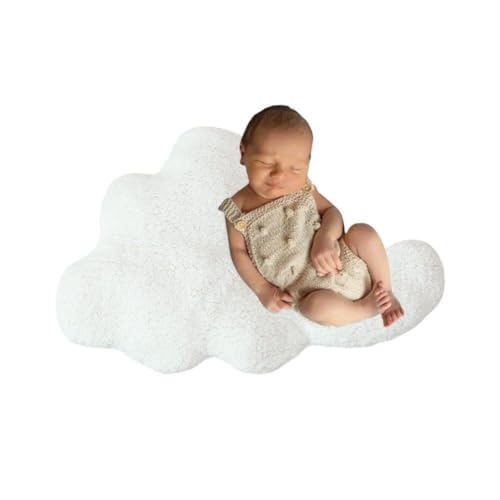 Accessoires de photographie pour bébé de qualité supérieure oreiller 3D - 4