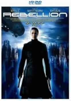 (未使用･未開封品)Finale Of Rebellion [DVD] Amazon.co.jp: マンモスvsサーベルタイガー 氷河期大戦争 LBXC