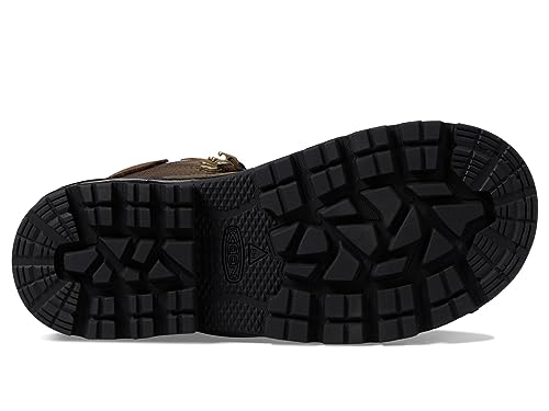 Image of KEEN Utility Men's Camden 6 Composite Toe Waterproof Boots
