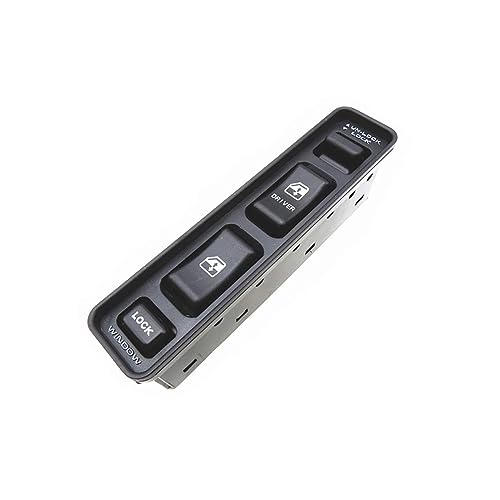 Réparer commande vitre Suzuki Vitara bouton électrique bloqué référence 37990-60A00
