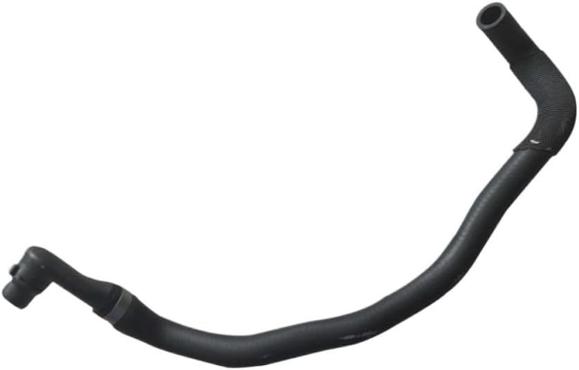 Engine Heater Hose Compatible with GLK E-Class A207 W212 X204 E250 GLK250 - Part Number A2048307496