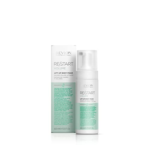RE START volume lift up body foam 165 ml - vue 5
