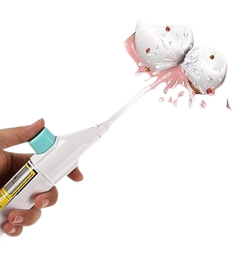 Zakudi Portable Dental Water Flosser, Travel Water Jet Cordless Portable Air Technology Dental Oral Irrigator or Air Floss for Teeth Cleaning Power Dental Care (B0CZHVYYFR) Amazon Price History, Amazon Price Tracker