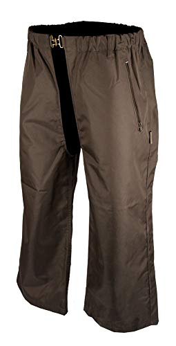 Somlys Cuissard de Chasse Anti-ronce Classic 621 (L)