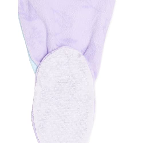 Disney Frozen Girls Sisters Journey Elsa Anna Pajama Footed Blanket Sleeper3