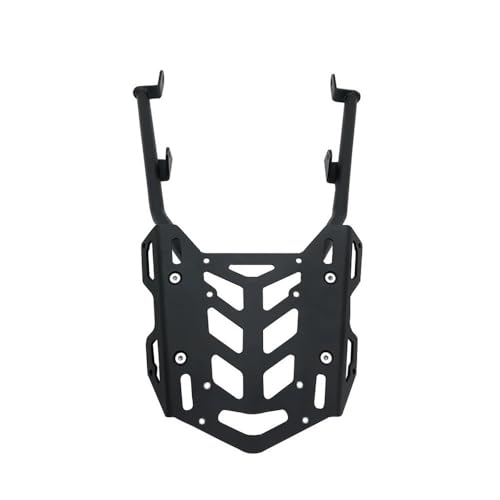 Support de coffre MT09 résout le manque de rangement pour moto FZ09 2021-2023