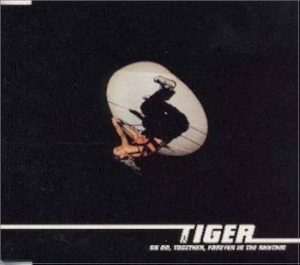 ミュージック THE TIGERS FOREVER 713JepKjtXL._AC_SY200_QL15_.jpg