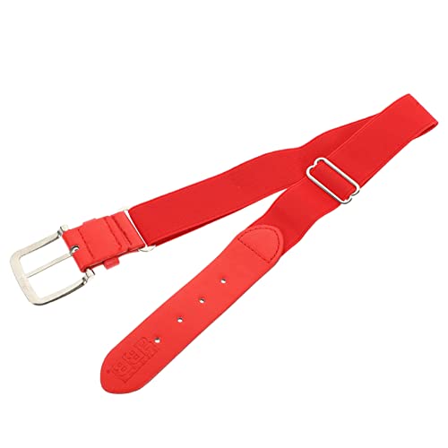 INOOMP 3 peças cintas de futebol para homens adultos beisebol cinto de cintura para homens crianças