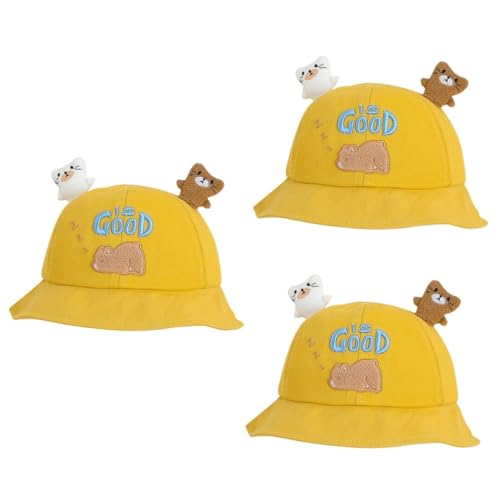 Chapeau de pêcheur pour camping et activités extérieures protection solaire