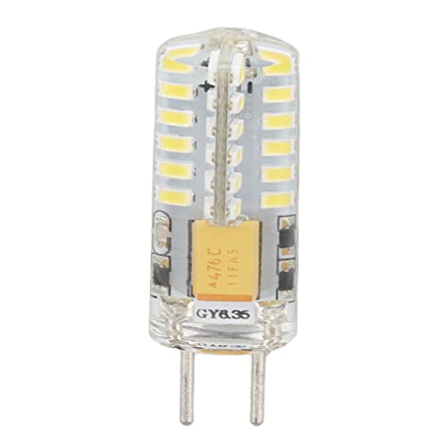 Yitre Lampadine di Ricambio GY6.35, 48 Lampadine a...