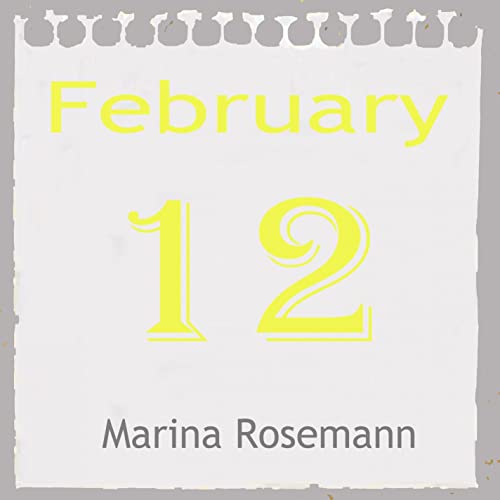 12 February 12 February