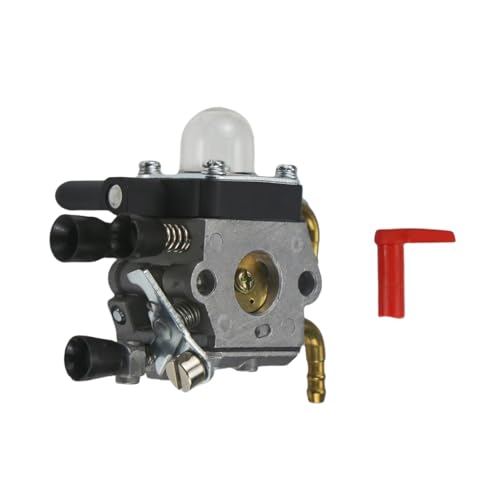 Carburateur Stihl HS81 HS86 résout les pannes de démarrage taille-haie