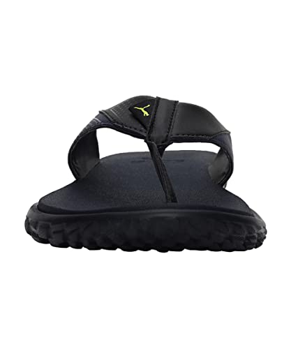 Image of Puma Unisex Adult Galaxy Comfort V2 Slipper