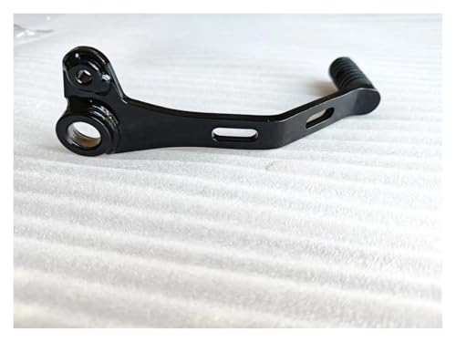 Sélecteur vitesse moto TRK702X réparer levier de vitesse tordu ou usé