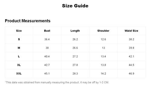 Makemechic Women's Maternity Ribbed Knit Sleeveless Crew Neck Split Tank Tops White L #TOP6