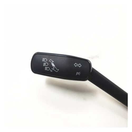Commodo direction de précision pour VW Golf 7 commande de volant premium - 6