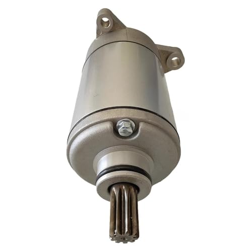 Motor de arranque Hisun HS800 para solucionar fallos 2