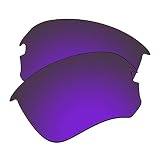 Tecnología de claridad súper HD, filtra el deslumbramiento más duro de tus lentes de sol Oakley Flak Draft. La lente polarizada EZReemplazar te permite ver colores más ricos, mejorados, contraste vívido y claridad equilibrada