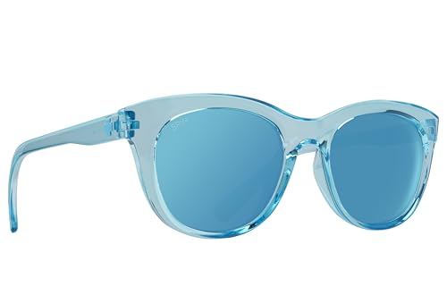SPY 1800000000062 Boundless Translucent Blue - Gray Light B
