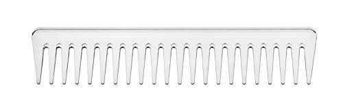 Peine de mechas Jäneke profesional 80871, 21 cm, 1 unidad.