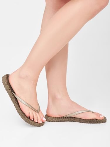 Image of Ilse Jacobsen HORNBAEK Women's Cheerful 01 Flip-Flop.