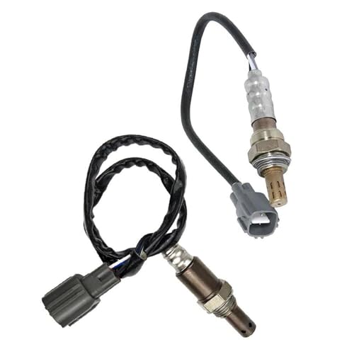 Sonde lambda et capteur d'oxygène 89465-42170 pour Toyota RAV4 2.4 - 2