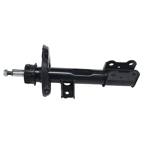 Jambe de force avant gauche Mercedes GLA 2015-2017 standard de haute précision