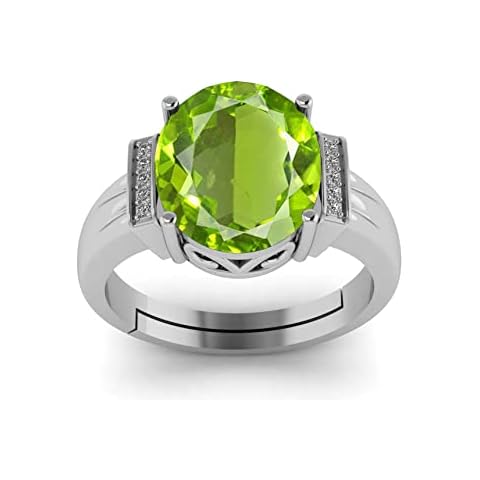 Bague en argent sterling LMDPRAJAPATIS Cover