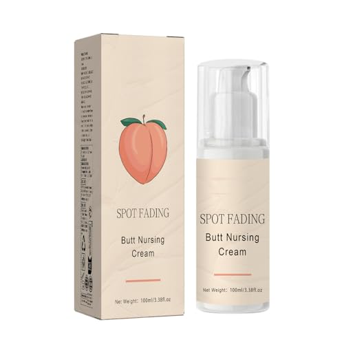 Butt Acne Clearing Spot Treatment,Crème Contre L'acné Pour Les Fesses,Crème de Traitement de l'Acné des Hanche,Creame Nettoyante Contre l'Acné,Anti Bouton 100ML