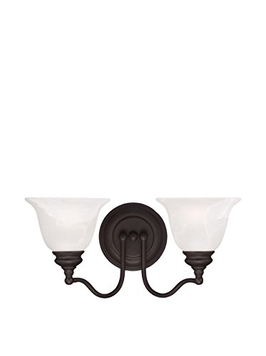 Image of Livex Lighting 1352-07 Essex Bath Light
