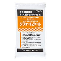 【きよさと】パネル Amazon.co.jp: ヤヨイ リフォームシール 3.6kg 293901 : 産業