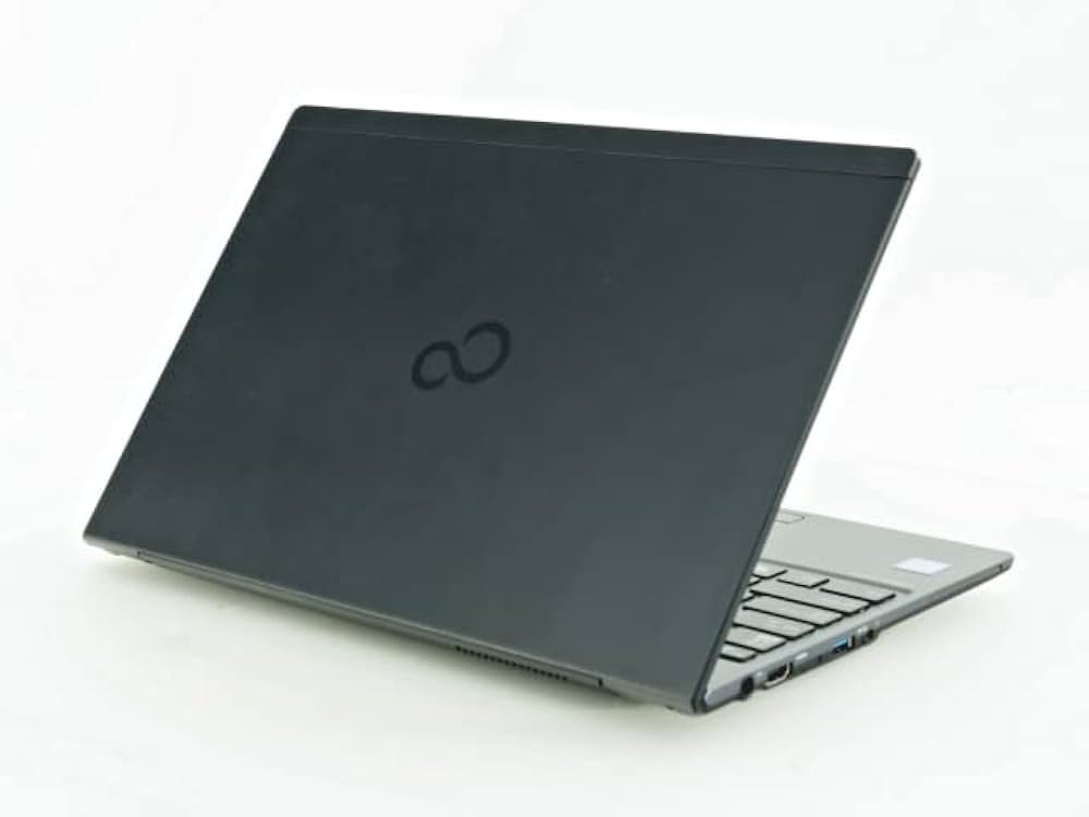富士通 LIFEBOOK U937/P 富士通 LIFEBOOK U937/P CPU：Core i5 7300U 2.6GHz / メモリ