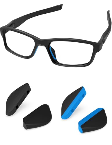 Image of Replacement Nose Pad for Oakley Triggerman OO9266 /Triggerman Asian Fit OO9314