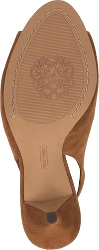 Vince Camuto Women's Pavles Heeled Sandal4