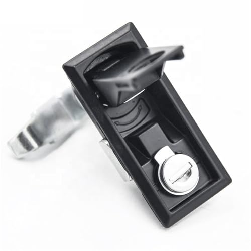 Verrou à compression loquet à came boîte outils remorque Ute - 5