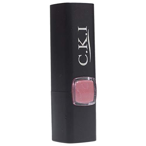 Image of C.K.I Glossy Dirty Lipstick for Women, Peach Pink 715