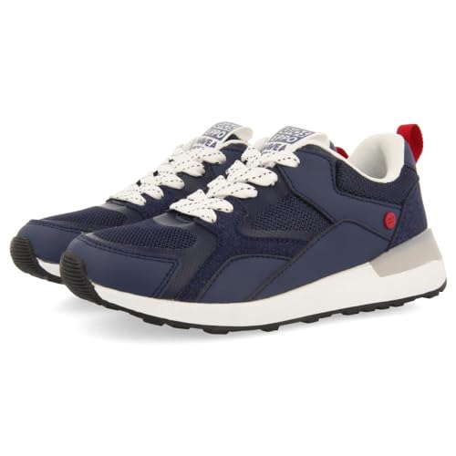 GIOSEPPO Boy's Low-Top Sneaker