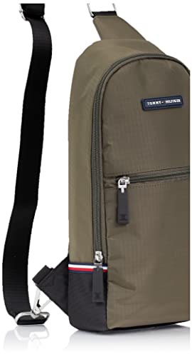 Tommy Hilfiger Alexander Backpack4