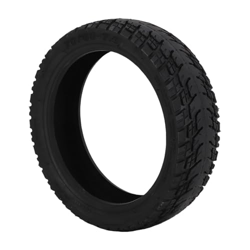 Plyisty Off Road ZT3 ZT3 Pro Scooter Eléctrico 70/60-7.5 Neumático de Vacío Antideslizante con Amortiguación Elástica Material de Goma Nieve/Lluvia 10.24 Pulgadas