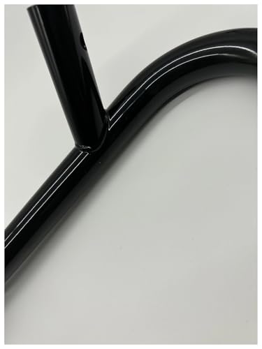 Support de protection sacoche Touring CVO : finition haut de gamme - 4