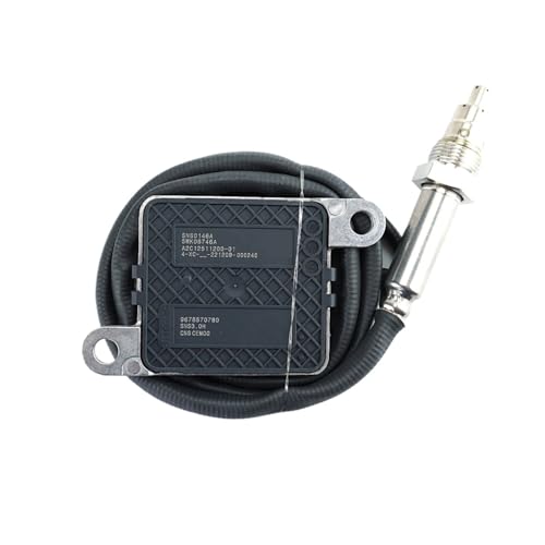 Capteur NOx 5WK06746A corrige le défaut de sonde d'azote oxygène SNS0146A