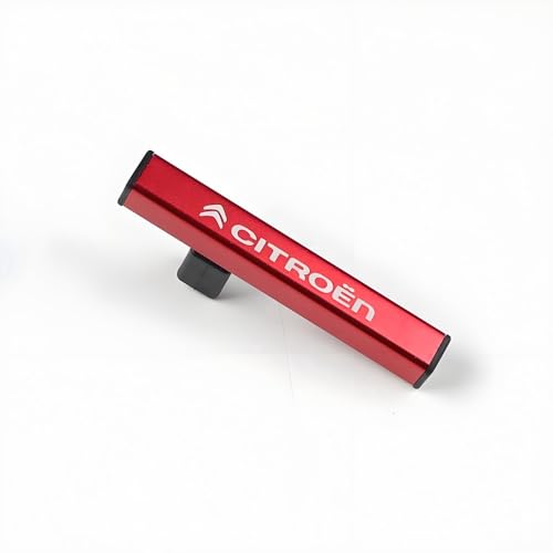 【Modelli Applicabili】 - Profumo per Auto per Citroen Jumpy III XL 2016 - 2025