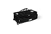 Protection Racket 5038W-09 Hardware Bag with Wheels 38x14x10 inch, Black #1