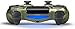 Sony - DualShock 4 Green Camouflage V2