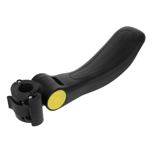 SUPVOX Asiento Ajustable para Patinete Infantil Cojín Transpirable Antideslizante con Viscoelástica Portátil y Desmontable