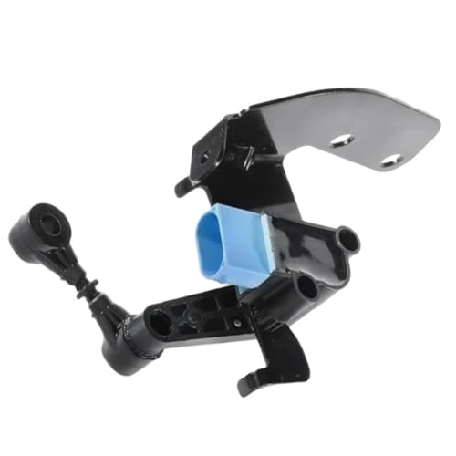 Sensor de nivel de altura Jaguar XF 6 pines LHD con conector reforzado C2P23816